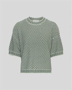 MSCH COPENHAGEN PULLOVER, MSCHCATINA PILLA 2/4 PULLOVER, 